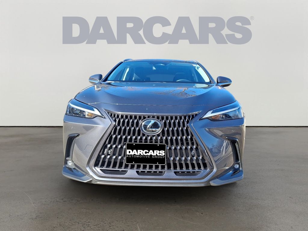 2023 Lexus NX 350h Premium 350h Premium