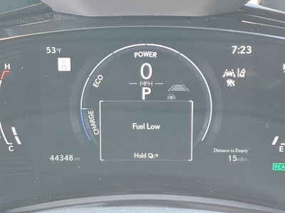 2023 Lexus NX 350h Premium 350h Premium