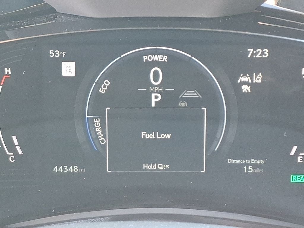 2023 Lexus NX 350h Premium 350h Premium