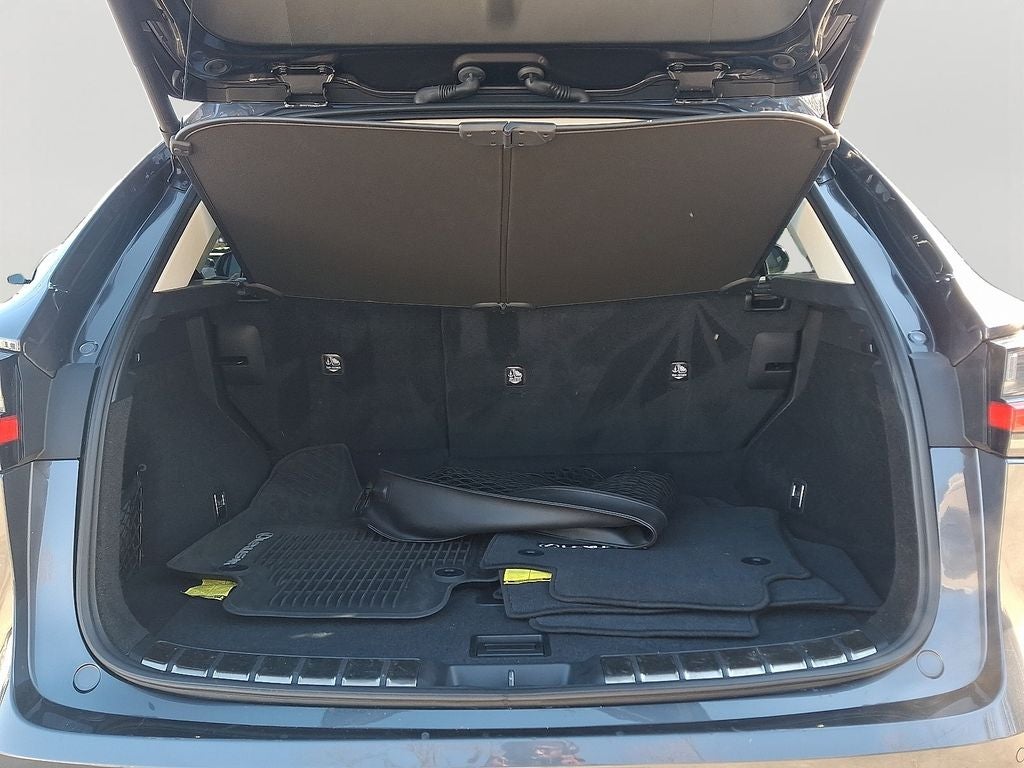 2023 Lexus NX 350h Premium 350h Premium