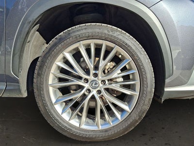 2023 Lexus NX 350h Premium 350h Premium