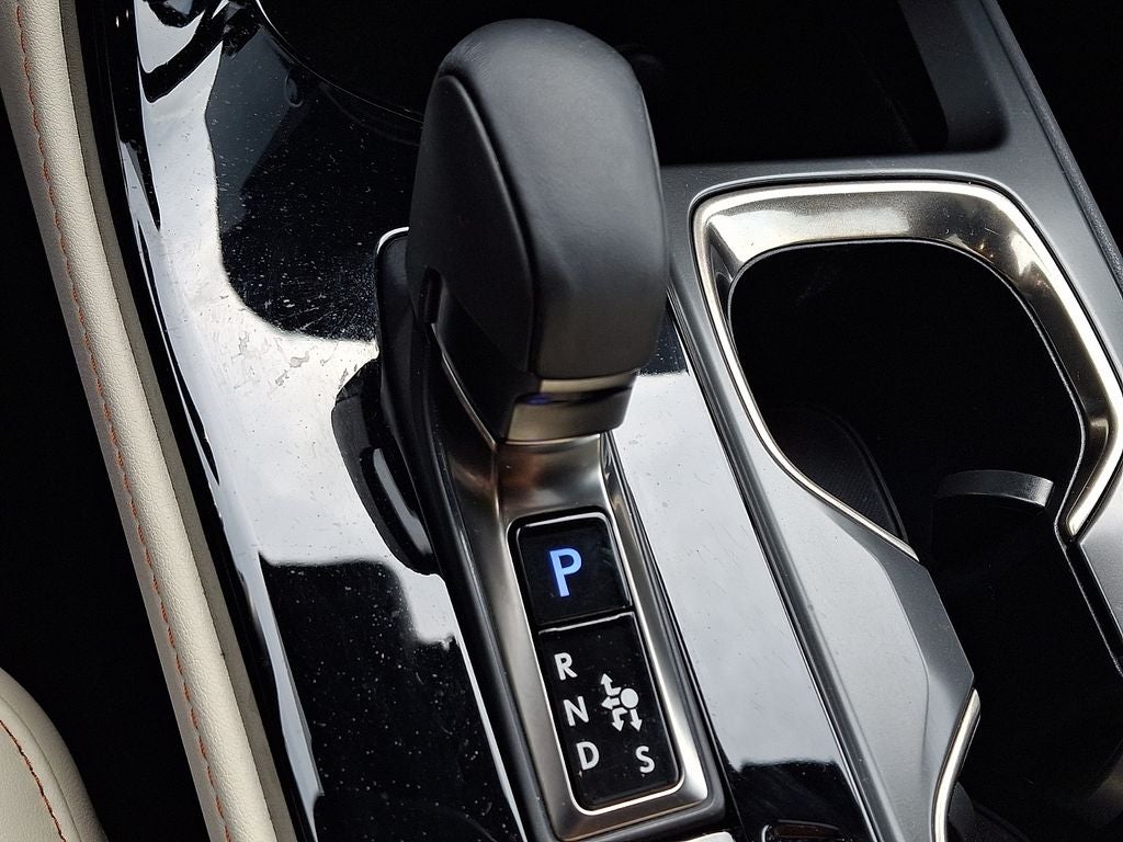 2022 Lexus NX 350h Premium 350h Premium COLD AREA PACKAGE