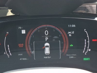 2022 Lexus NX 350h Premium 350h Premium COLD AREA PACKAGE