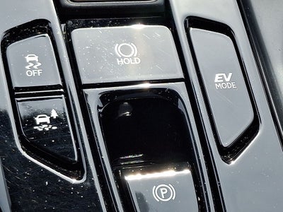2022 Lexus NX 350h Premium 350h Premium COLD AREA PACKAGE