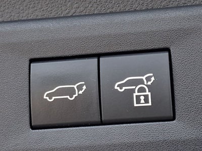 2022 Lexus NX 350h Premium 350h Premium COLD AREA PACKAGE