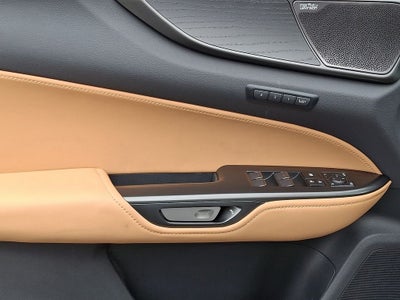 2026 Lexus NX 350 Luxury 350 Luxury COLD AREA PACKAGE, MARK LEVINSON AUDIO SYSTEM