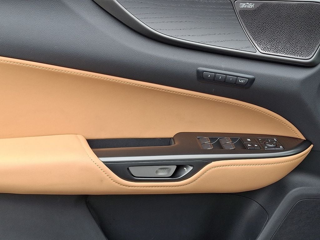 2026 Lexus NX 350 Luxury 350 Luxury COLD AREA PACKAGE, MARK LEVINSON AUDIO SYSTEM
