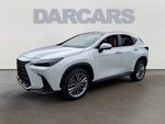 2026 Lexus NX 350 Luxury 350 Luxury COLD AREA PACKAGE, MARK LEVINSON AUDIO SYSTEM