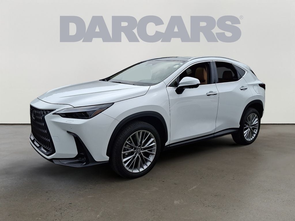 2026 Lexus NX 350 Luxury 350 Luxury COLD AREA PACKAGE, MARK LEVINSON AUDIO SYSTEM