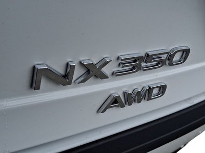 2026 Lexus NX 350 Luxury 350 Luxury COLD AREA PACKAGE, MARK LEVINSON AUDIO SYSTEM