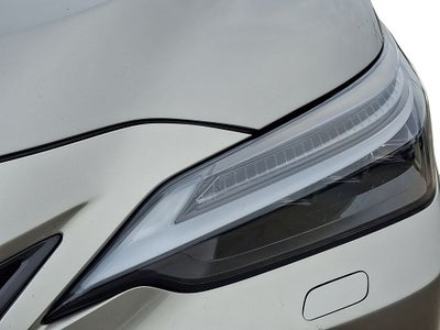 2023 Lexus NX 350 Luxury 350 Luxury