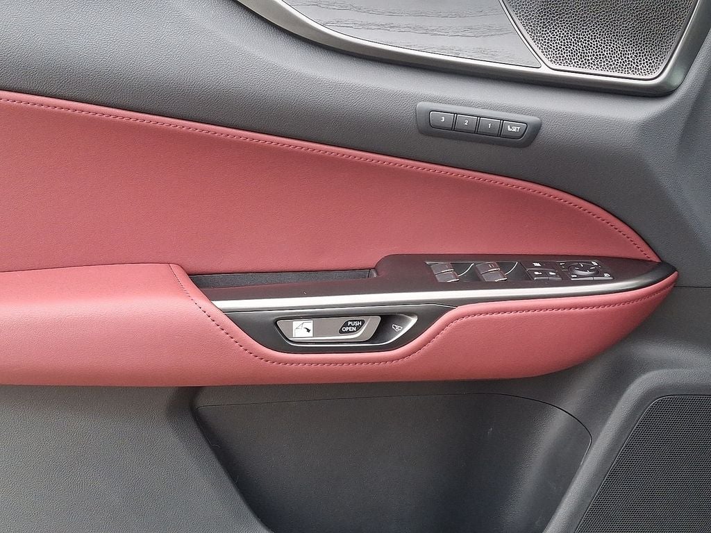 2023 Lexus NX 350 Luxury 350 Luxury