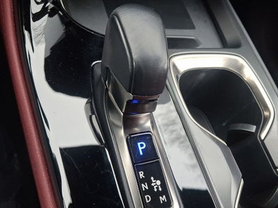 2023 Lexus NX 350 Luxury 350 Luxury