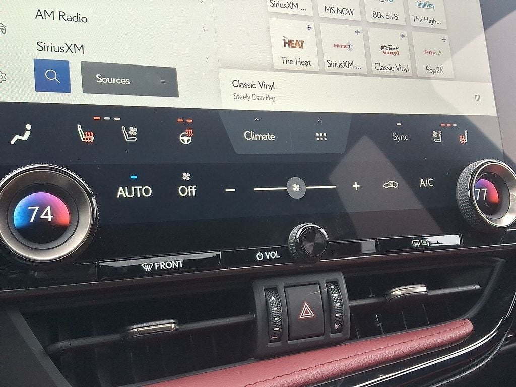 2023 Lexus NX 350 Luxury 350 Luxury