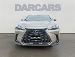 2023 Lexus NX 350 Luxury 350 Luxury