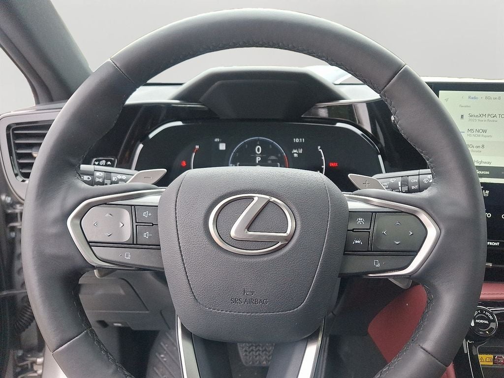 2023 Lexus NX 350 Luxury 350 Luxury