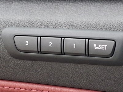 2023 Lexus NX 350 Luxury 350 Luxury