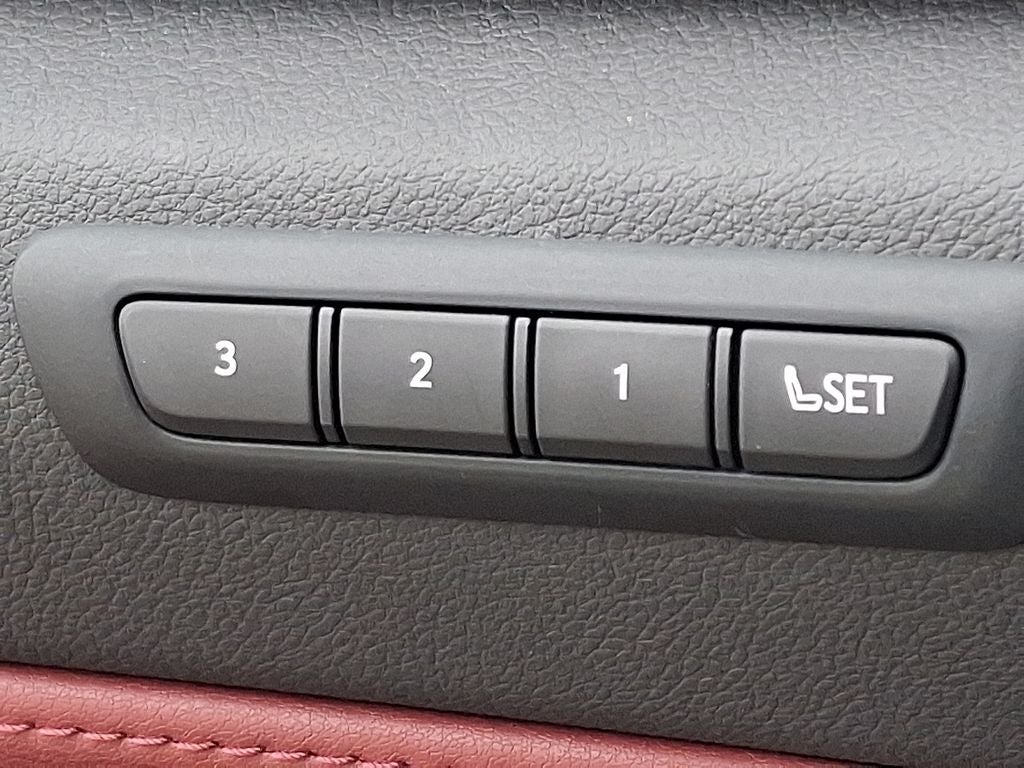 2023 Lexus NX 350 Luxury 350 Luxury