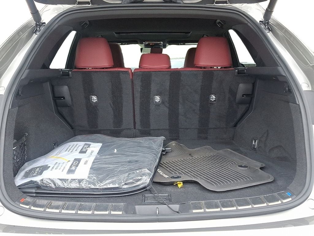 2023 Lexus NX 350 Luxury 350 Luxury