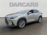 2023 Lexus NX 350 Luxury 350 Luxury