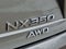 2023 Lexus NX 350 Luxury 350 Luxury