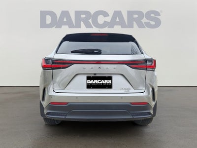 2023 Lexus NX 350 Luxury 350 Luxury