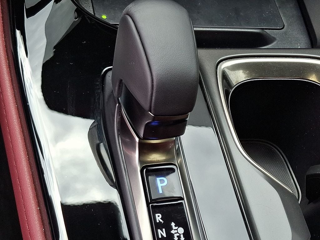 2026 Lexus NX 350 Luxury 350 Luxury LUXURY PACKAGE, COLD AREA PACKAGE