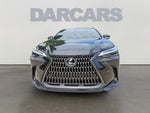 2026 Lexus NX 350 Luxury 350 Luxury LUXURY PACKAGE, COLD AREA PACKAGE