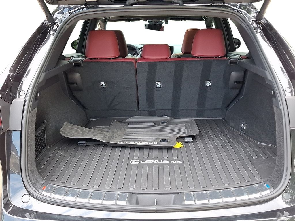 2026 Lexus NX 350 Luxury 350 Luxury LUXURY PACKAGE, COLD AREA PACKAGE