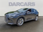 2026 Lexus NX 350 Luxury 350 Luxury LUXURY PACKAGE, COLD AREA PACKAGE