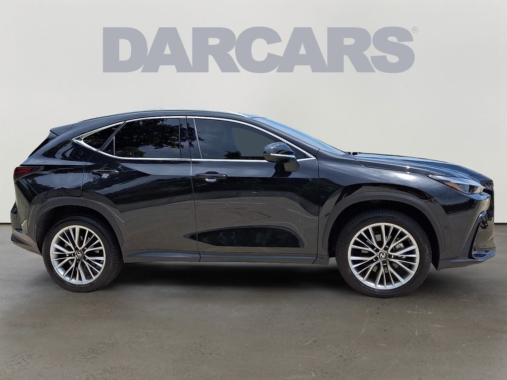 2026 Lexus NX 350 Luxury 350 Luxury LUXURY PACKAGE, COLD AREA PACKAGE