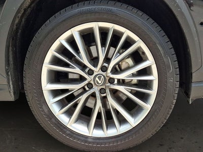 2026 Lexus NX 350 Luxury 350 Luxury LUXURY PACKAGE, COLD AREA PACKAGE