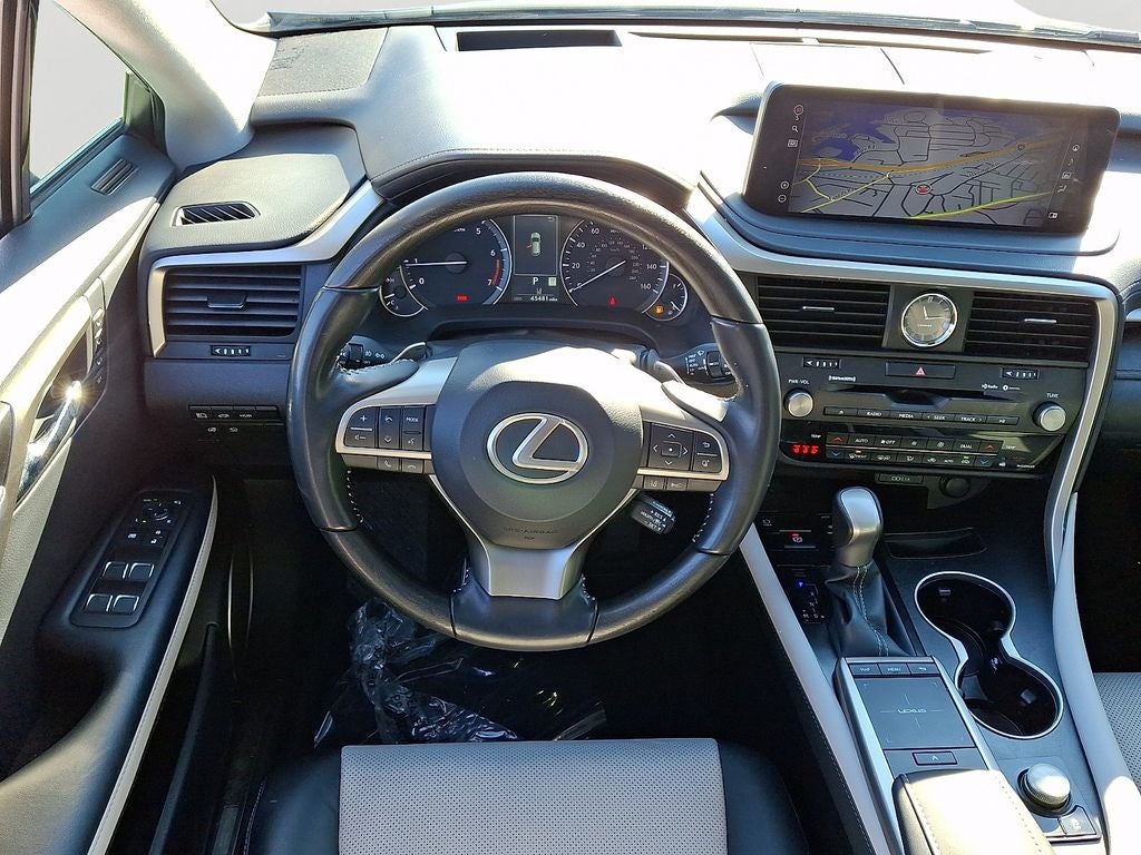 2022 Lexus RX 350 350