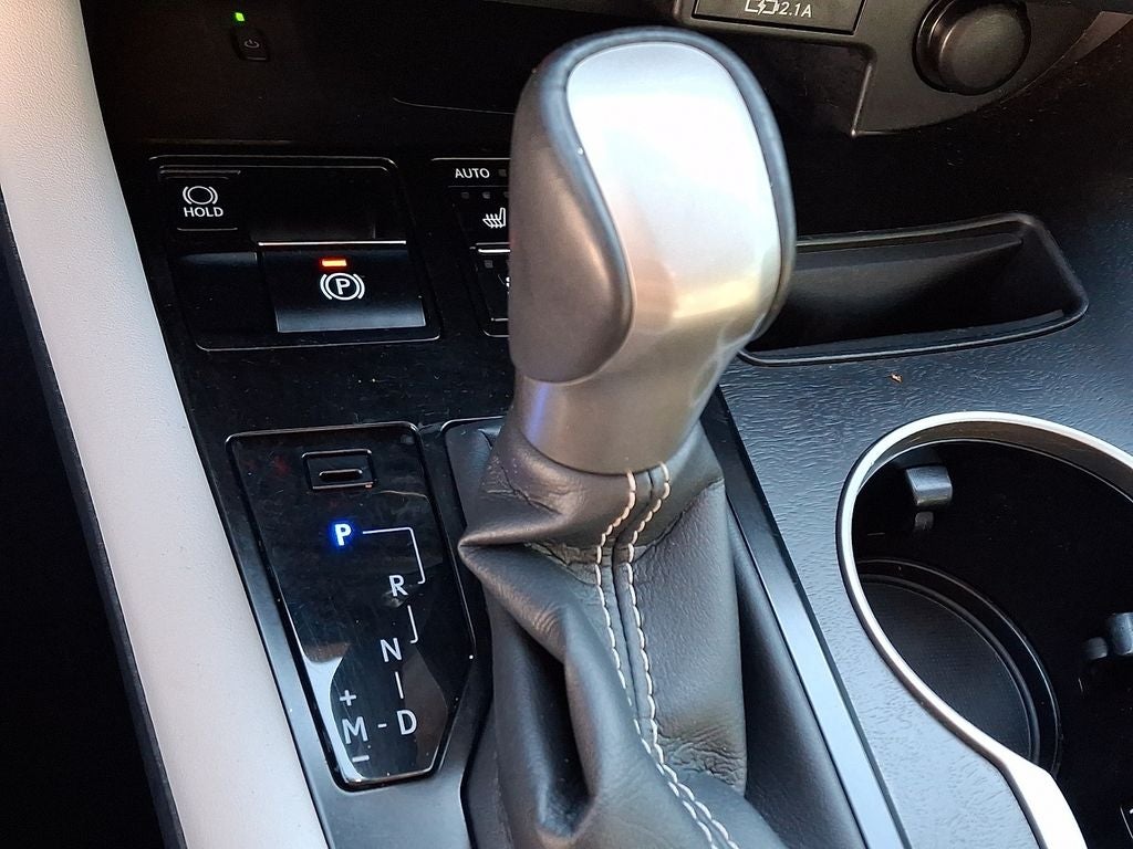 2022 Lexus RX 350 350