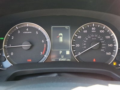 2022 Lexus RX 350 350