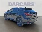 2022 Lexus RX 350 350