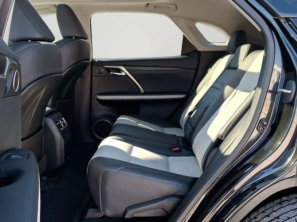 2022 Lexus RX 350 350