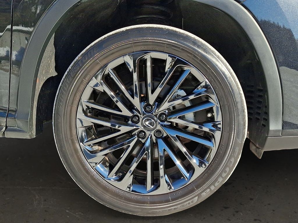 2022 Lexus RX 350 350