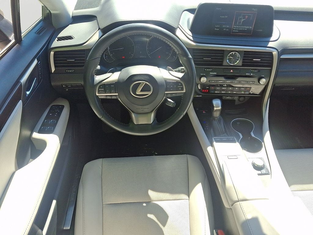 2021 Lexus RX 350 350 PREMIUM PACKAGE