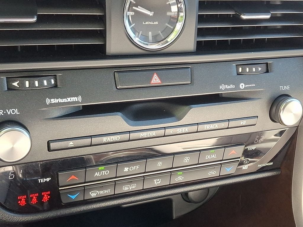 2021 Lexus RX 350 350 PREMIUM PACKAGE