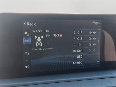 2021 Lexus RX 350 350 PREMIUM PACKAGE