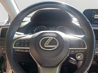 2021 Lexus RX 350 350 PREMIUM PACKAGE