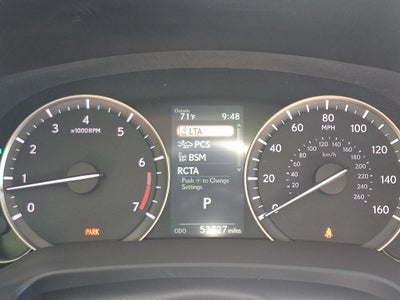 2021 Lexus RX 350 350 PREMIUM PACKAGE
