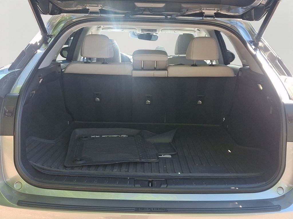 2021 Lexus RX 350 350 PREMIUM PACKAGE