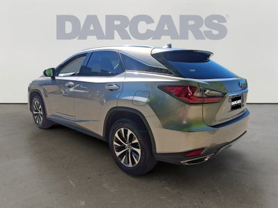 2021 Lexus RX 350 350 PREMIUM PACKAGE