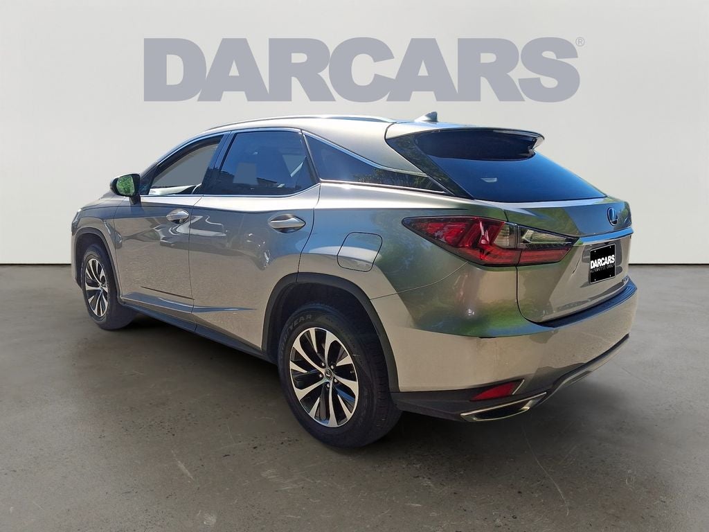 2021 Lexus RX 350 350 PREMIUM PACKAGE