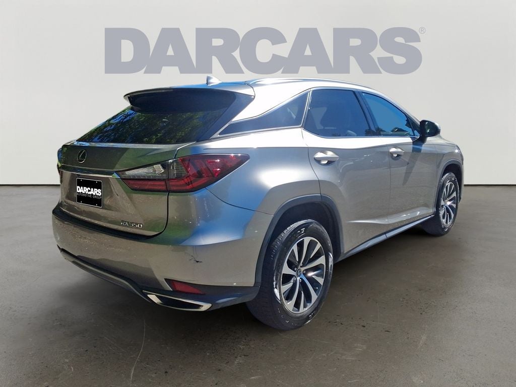 2021 Lexus RX 350 350 PREMIUM PACKAGE