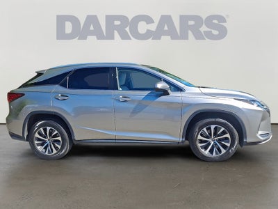 2021 Lexus RX 350 350 PREMIUM PACKAGE
