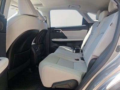 2021 Lexus RX 350 350 PREMIUM PACKAGE