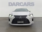 2022 Lexus RX 350 350